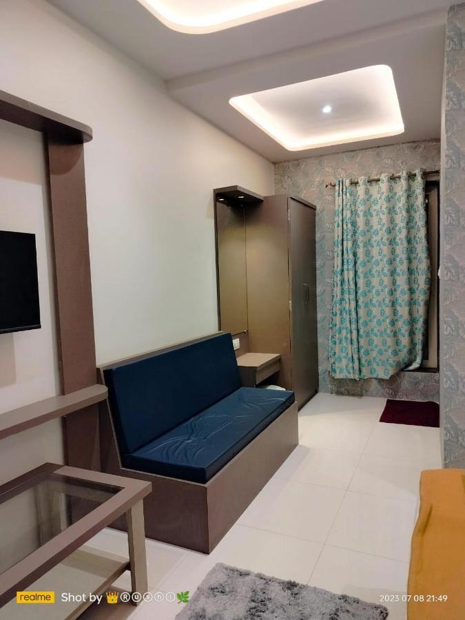 Jp Garden & Lawn Hotel Sasupāda Exterior foto